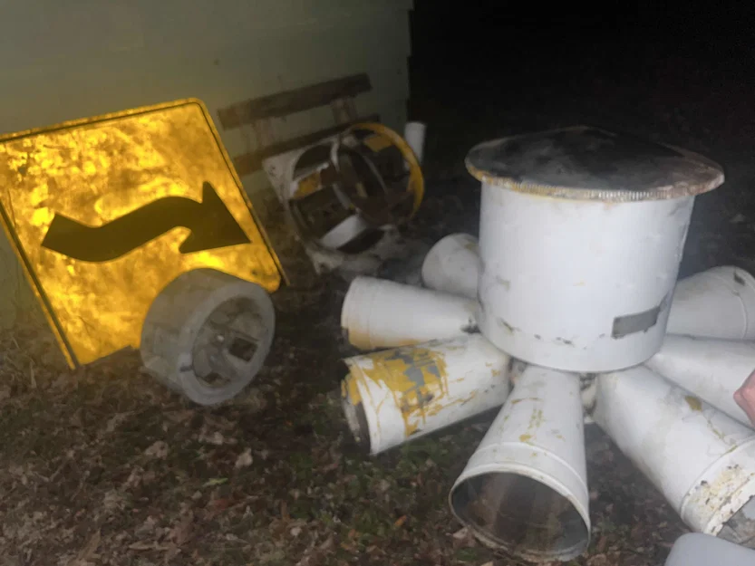 (Bản phát hành sớm) Mô hình Sentry 3V8-H tỷ lệ 1/5 - Image 10