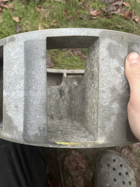 (Bản phát hành sớm) Mô hình Sentry 3V8-H tỷ lệ 1/5 - Image 12