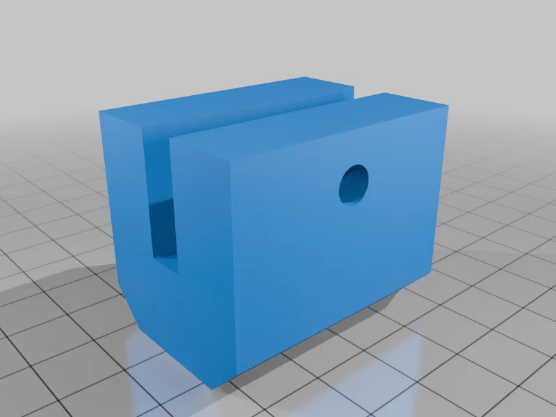 Arctic Cat - Miếng đệm giảm xóc - 1604-429 - Image 1