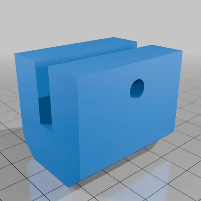 Arctic Cat - Miếng đệm giảm xóc - 1604-429