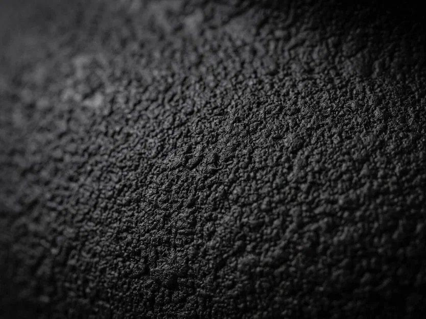 Mẫu in 3D Vase và khay đựng đồ phong cách Bubble Wave sang trọng - Image 3