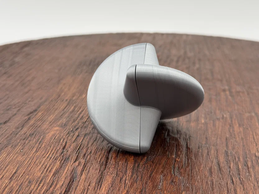 Tetra-Sphericon! Một câu đố lăn thú vị khác... - Image 1