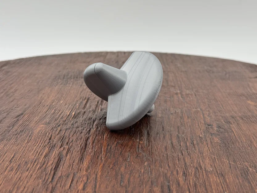 Tetra-Sphericon! Một câu đố lăn thú vị khác... - Image 3