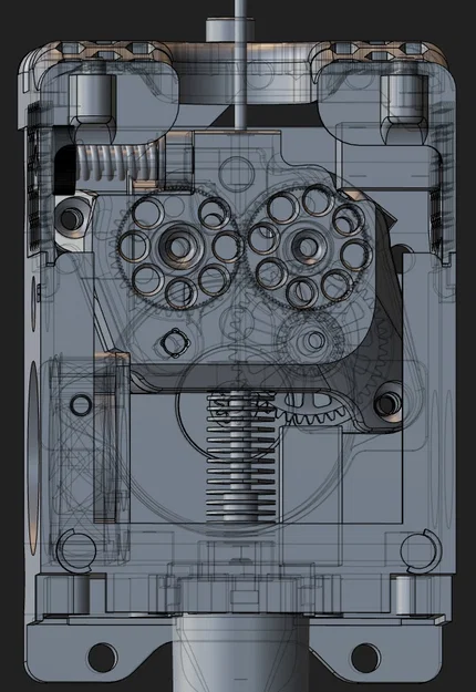 Nâng cấp máy đùn FlashForge Adventurer 5M/5M PRO với HGX 2.0 - Image 2
