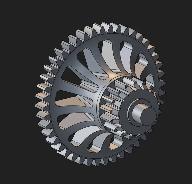 Nâng cấp máy đùn FlashForge Adventurer 5M/5M PRO với HGX 2.0 - Image 3