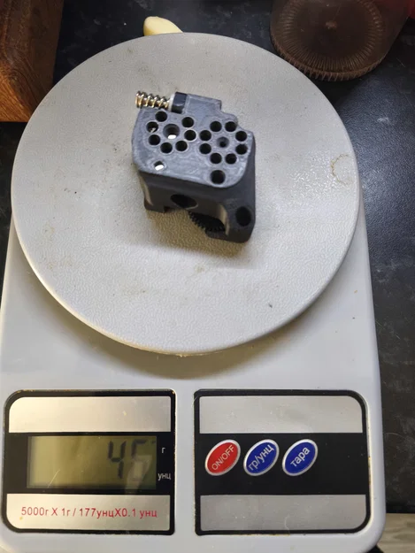 Nâng cấp máy đùn FlashForge Adventurer 5M/5M PRO với HGX 2.0 - Image 5