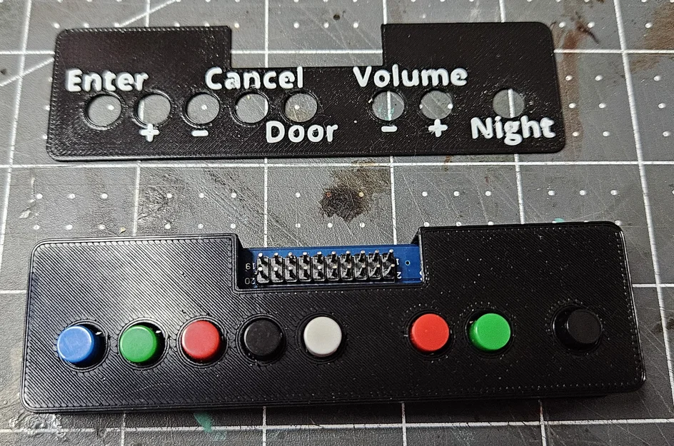 Vỏ bọc nút bấm cho Cleveland Software Design Service - Image 2