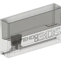 Đế sạc cho Nintendo 3DS - Thumbnail 3