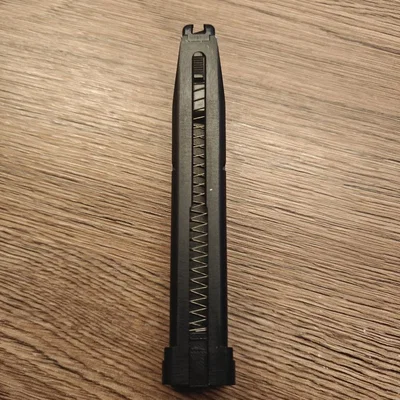 Chốt giữ lò xo băng đạn KJW M9 Beretta in 3D