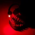 Mô hình/Đèn cá vảy chân (Angler fish) - Bộ sưu tập Aquatic Life/Halloween - Thumbnail 2