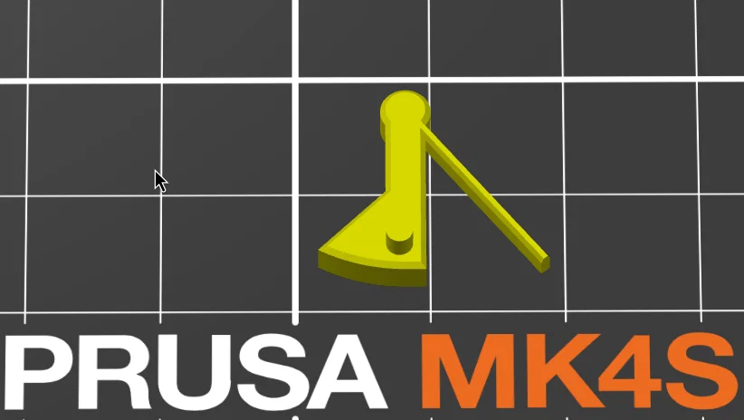 Đầu nối Double-Action 5mm (không cần chốt rời) - Bản Remix - Image 1