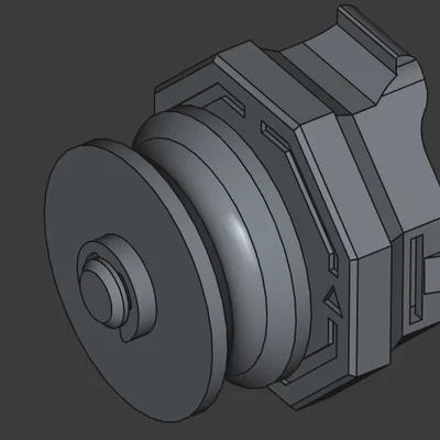 Ròng rọc dành cho hệ thống Multiboard