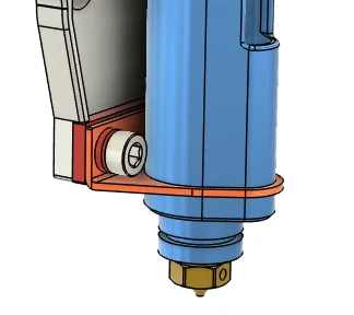 Cấu trúc đỡ đang chờ cấp bằng sáng chế cho khối gia nhiệt trên máy in 3D - Image 3