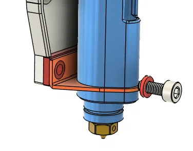 Cấu trúc đỡ đang chờ cấp bằng sáng chế cho khối gia nhiệt trên máy in 3D - Image 4