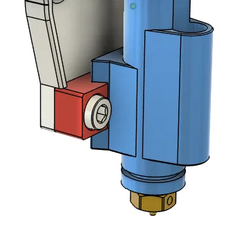Cấu trúc đỡ đang chờ cấp bằng sáng chế cho khối gia nhiệt trên máy in 3D - Image 5