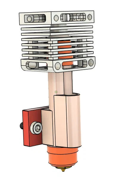 Cấu trúc đỡ đang chờ cấp bằng sáng chế cho khối gia nhiệt trên máy in 3D - Image 7