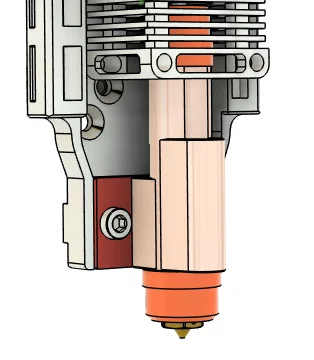 Cấu trúc đỡ đang chờ cấp bằng sáng chế cho khối gia nhiệt trên máy in 3D - Image 9