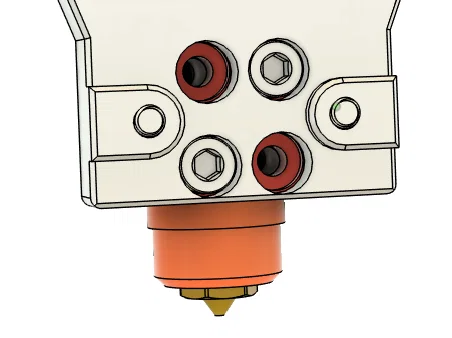 Cấu trúc đỡ đang chờ cấp bằng sáng chế cho khối gia nhiệt trên máy in 3D - Image 11