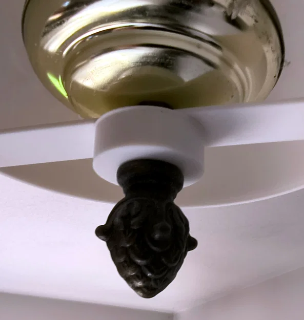 Miếng đệm đơn giản (Simple Spacer) - Image 1