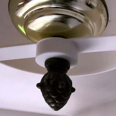 Miếng đệm đơn giản (Simple Spacer)