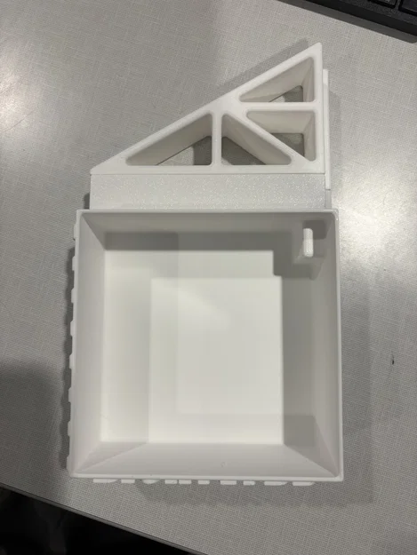 Thùng đựng rác thải (poop bin) cho A1 mini - Image 3