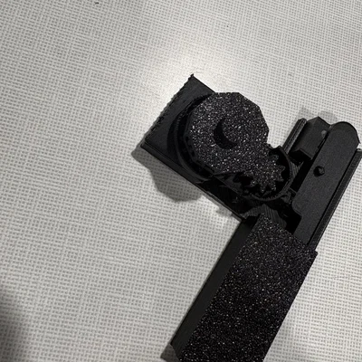 Cơ chế đếm (Counter Mechanism)