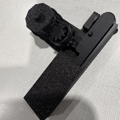Cơ chế đếm (Counter Mechanism)