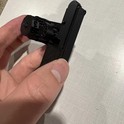 Cơ chế đếm (Counter Mechanism)
