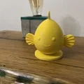 Egg-O-Fish: Đồ trang trí Phục Sinh vui nhộn - Thumbnail 6