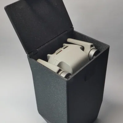 Hộp đựng bảo vệ cho DJI MINI 2 / DJI MINI 2 SE / DJI MAVIC MINI