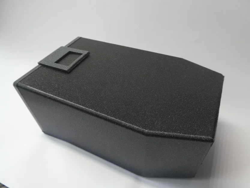 Hộp đựng bảo vệ cho DJI MINI 2 / DJI MINI 2 SE / DJI MAVIC MINI - Image 3