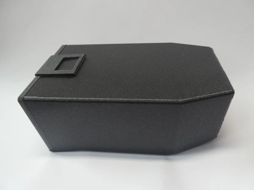 Hộp đựng bảo vệ cho DJI MINI 2 / DJI MINI 2 SE / DJI MAVIC MINI - Image 4