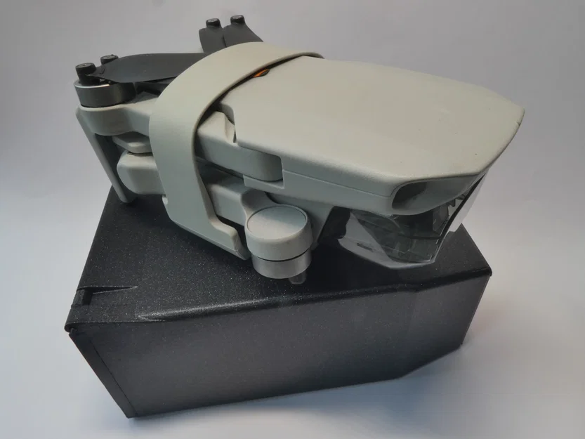 Hộp đựng bảo vệ cho DJI MINI 2 / DJI MINI 2 SE / DJI MAVIC MINI - Image 5