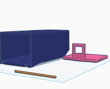 Hộp đựng bảo vệ cho DJI Mini 2 SE và tay cầm điều khiển - Image 1