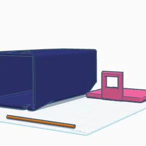 Hộp đựng bảo vệ cho DJI Mini 2 SE và tay cầm điều khiển