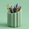 Kactus – Ống cắm bút phong cách Japandi - Thumbnail 8