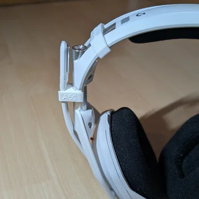 Ngàm giữ Mic cho tai nghe Astro A50