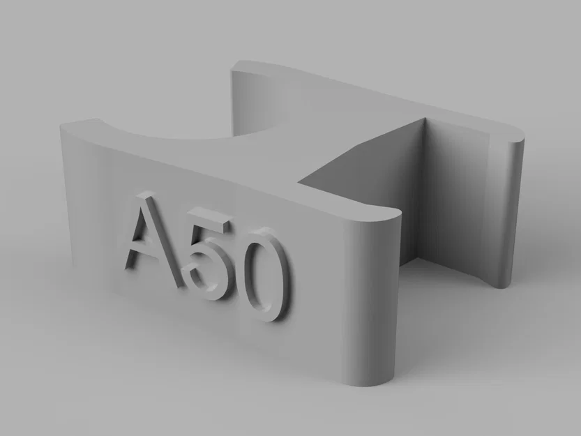 Ngàm giữ Mic cho tai nghe Astro A50 - Image 2