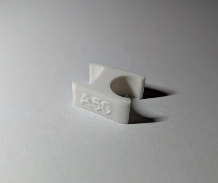 Ngàm giữ Mic cho tai nghe Astro A50 - Image 3