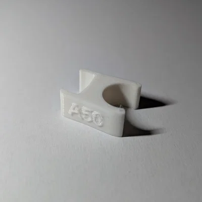 Ngàm giữ Mic cho tai nghe Astro A50