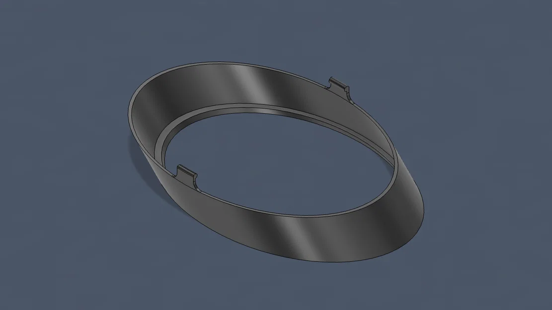 Mask che gương phụ cho kính thiên văn Apertura CarbonStar 200 - Image 1