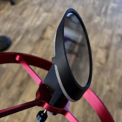 Mask che gương phụ cho kính thiên văn Apertura CarbonStar 200