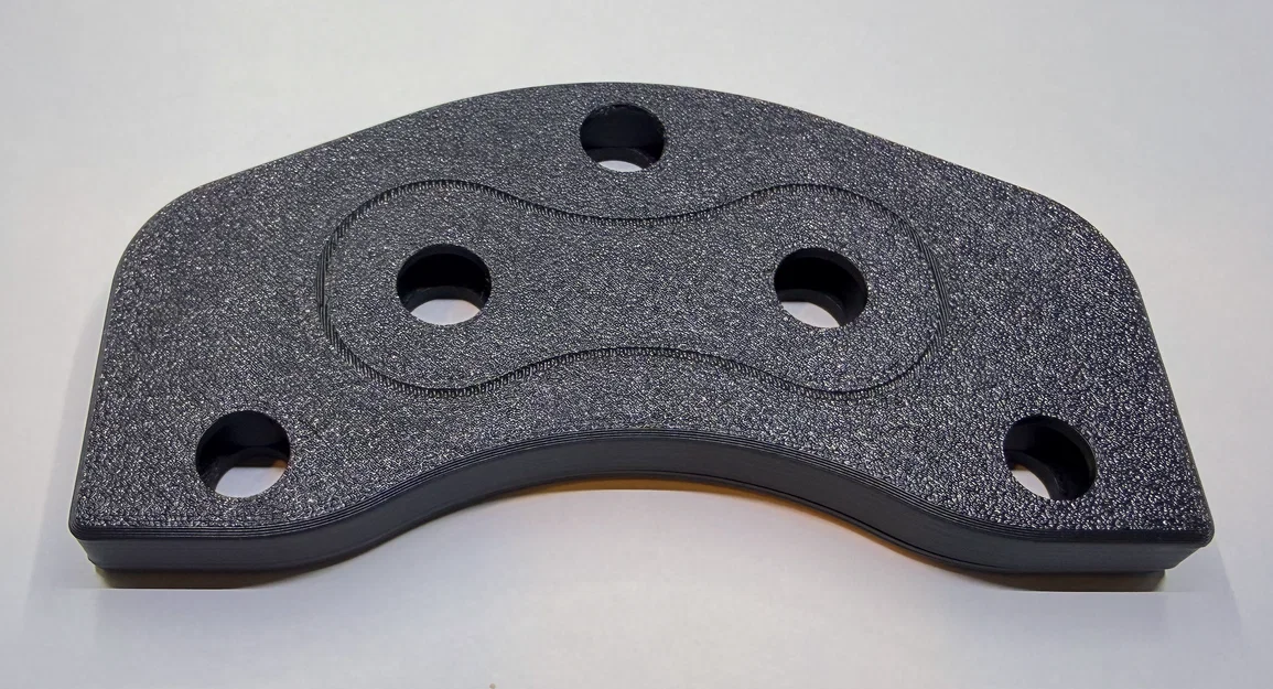 Dụng cụ làm mềm sên xe đạp sau khi Wax - Image 2