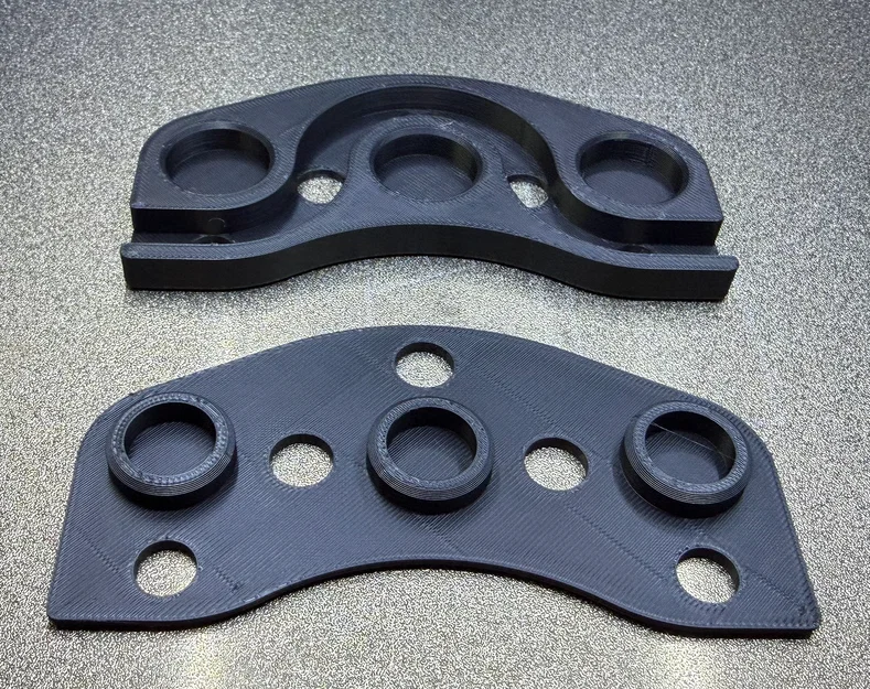 Dụng cụ làm mềm sên xe đạp sau khi Wax - Image 3