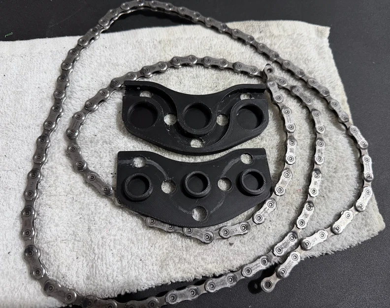 Dụng cụ làm mềm sên xe đạp sau khi Wax - Image 6