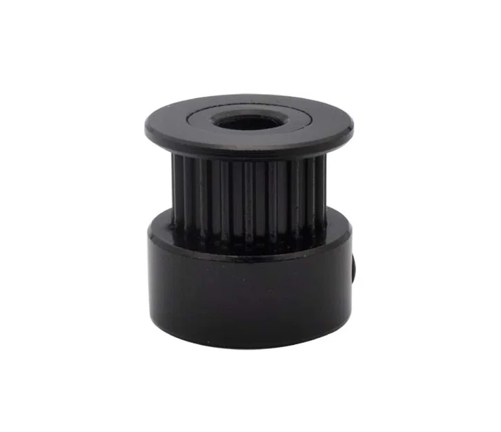 Mod khung máy Rook Mk2 hỗ trợ puly GT2 đường kính lớn - Image 2