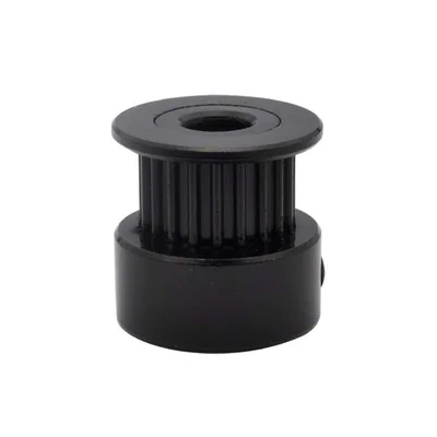 Mod khung máy Rook Mk2 hỗ trợ puly GT2 đường kính lớn
