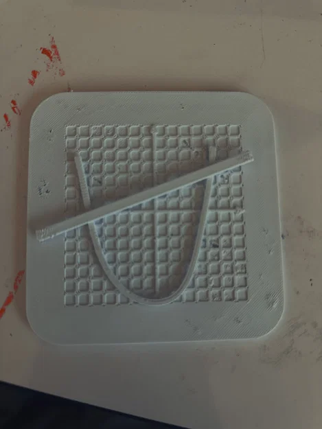 Graph Teacher: Mô hình in 3D hỗ trợ học vẽ đồ thị toán học - Image 1