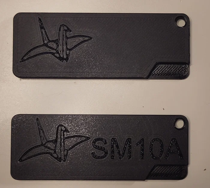 Dao rọc giấy Origami phong cách Envelopener - Image 2