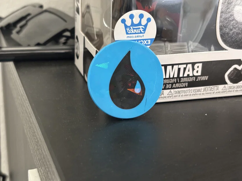 Bộ token năng lượng Mana Counters cho Magic: The Gathering - Image 3